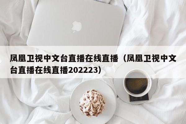 凤凰卫视中文台直播在线直播（凤凰卫视中文台直播在线直播202223）